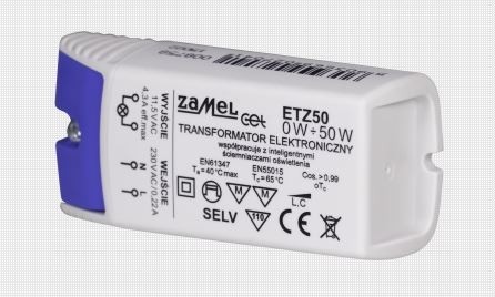 LED-Transformator 230V (AC) auf 12V (DC) für 1 bis 50 Watt LED-Lampen:  Tests, Infos & Preisvergleich